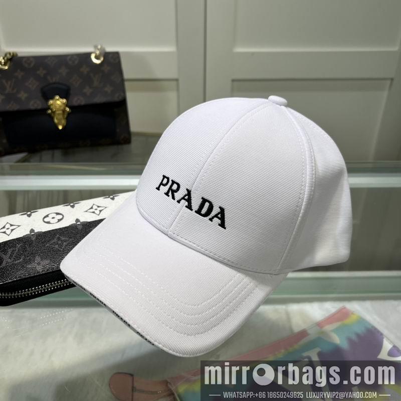 Replica Prada Hat dx24