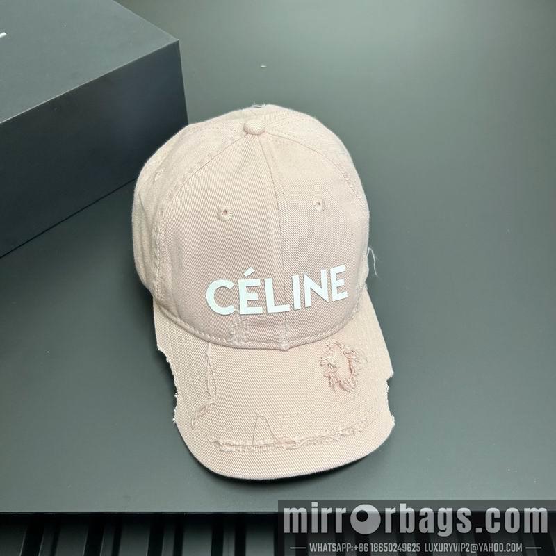 Replica Celine Hat dx07