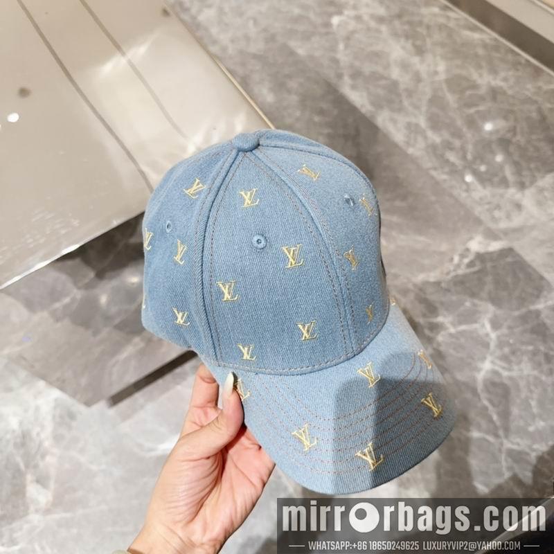 Replica LV Hat 072805