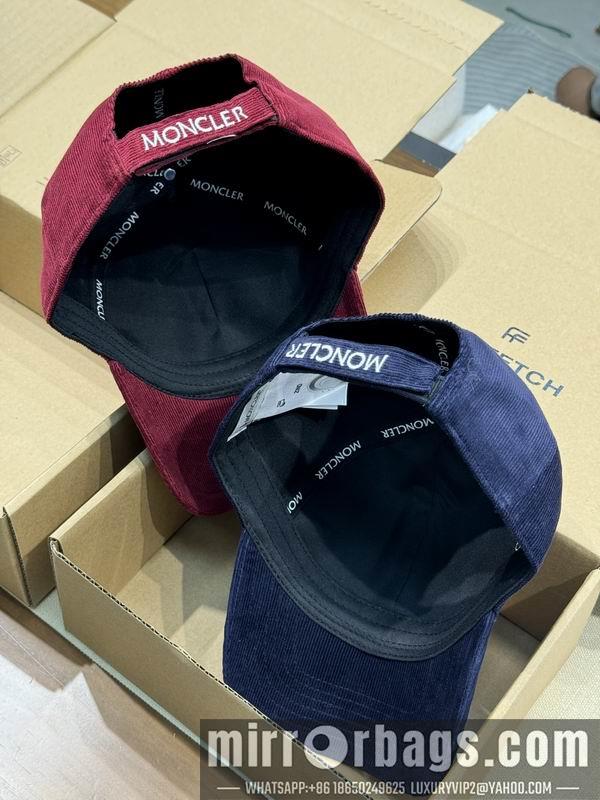 Replica Moncler Hat dx20