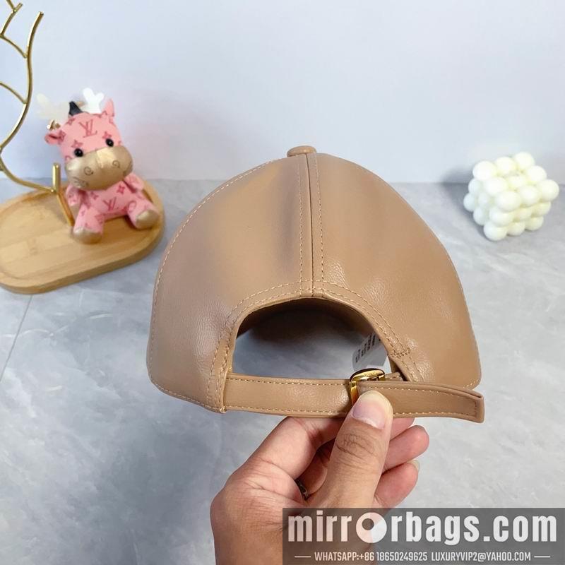 Replica Celine Hat dx71