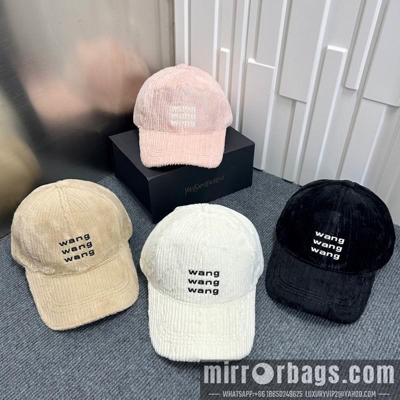 Replica Alexander Wang Hat dx14