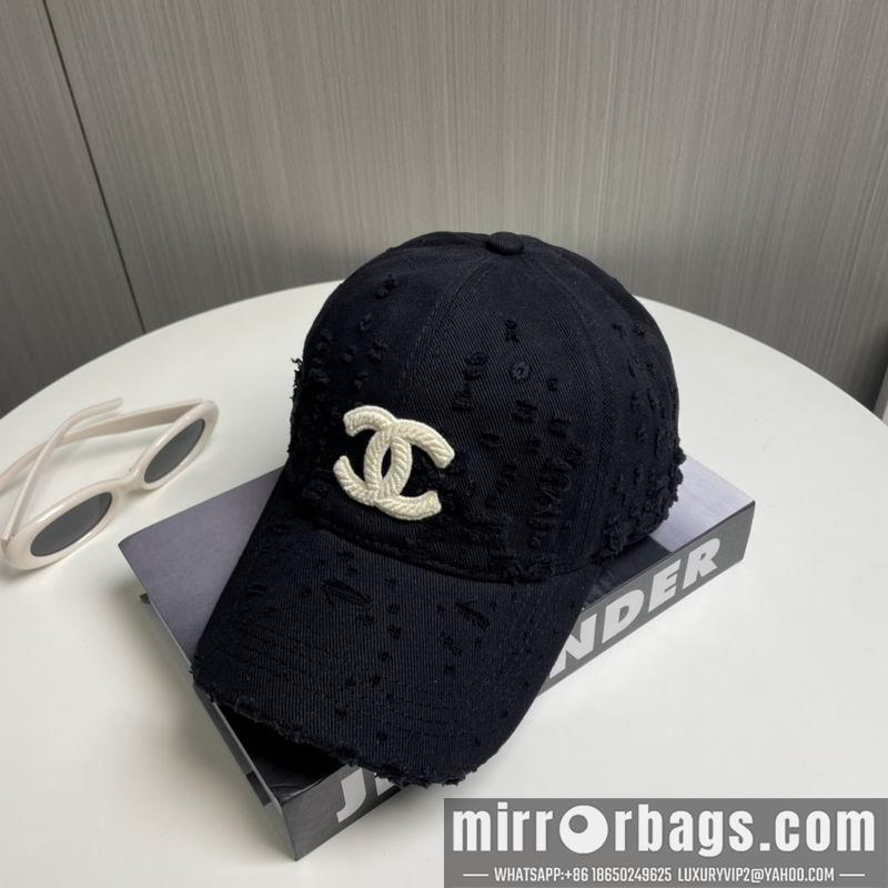 Replica Chanel Hat dx72