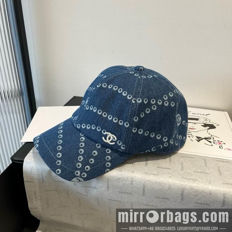 Replica Chanel Hat dx28