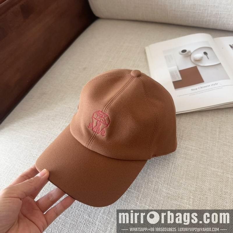 Replica Loro Piana Hat dx19