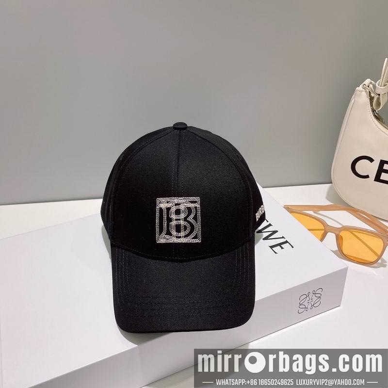 Replica Burberry Hat 050702
