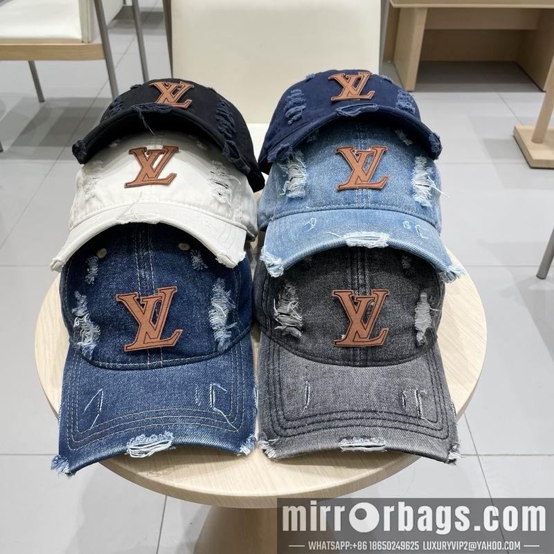 Replica LV Hat 030796