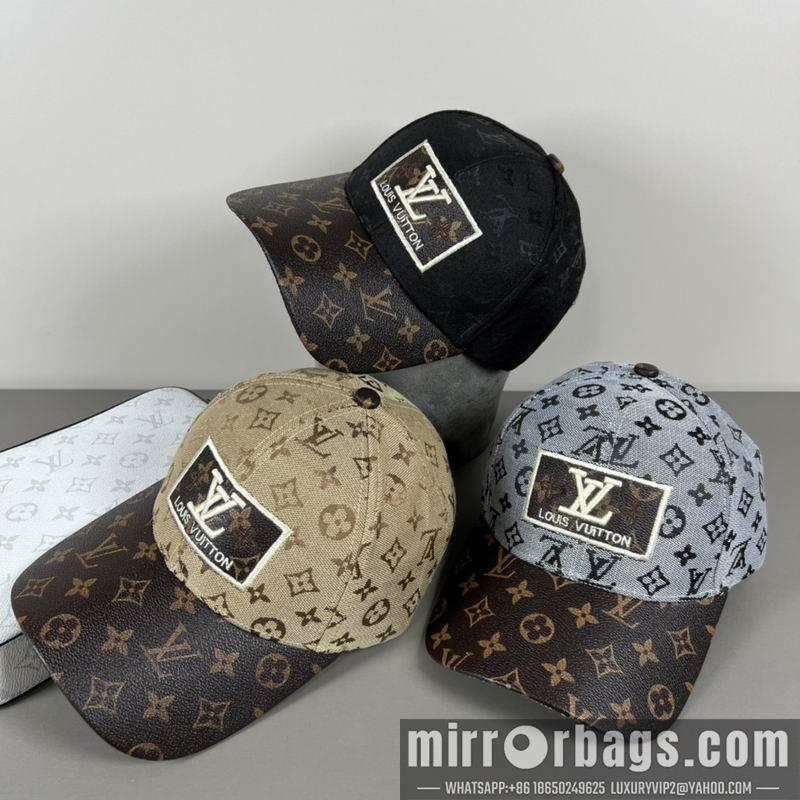Replica LV Hat dx08