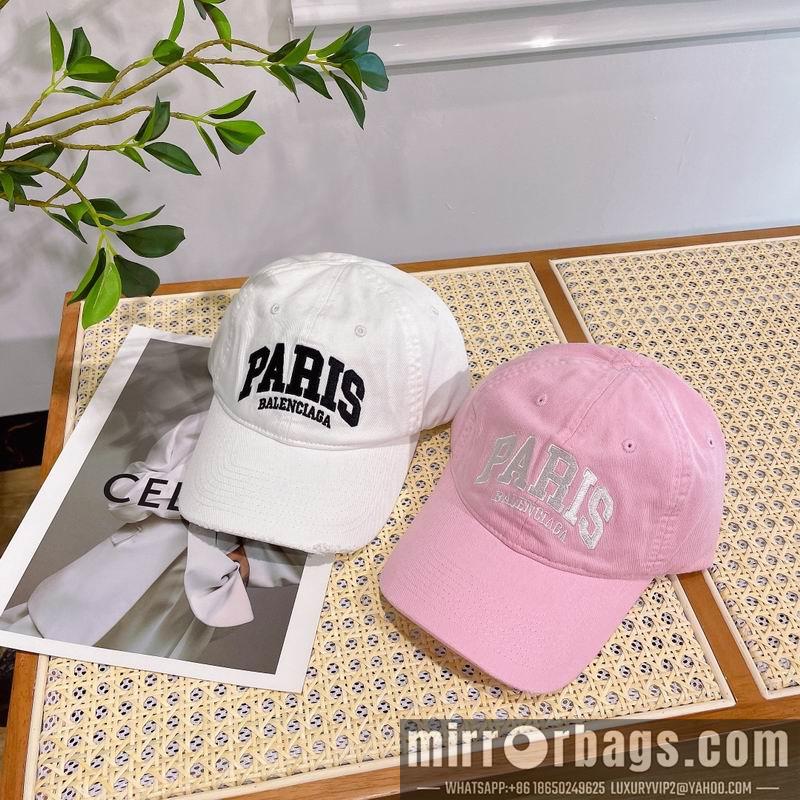 Replica Balenciaga Hat dx112