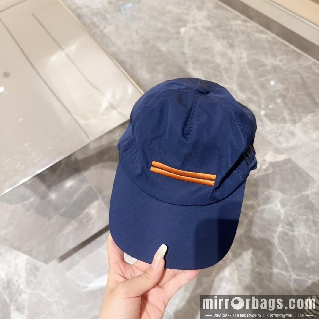 Replica Zegno Hat 080201