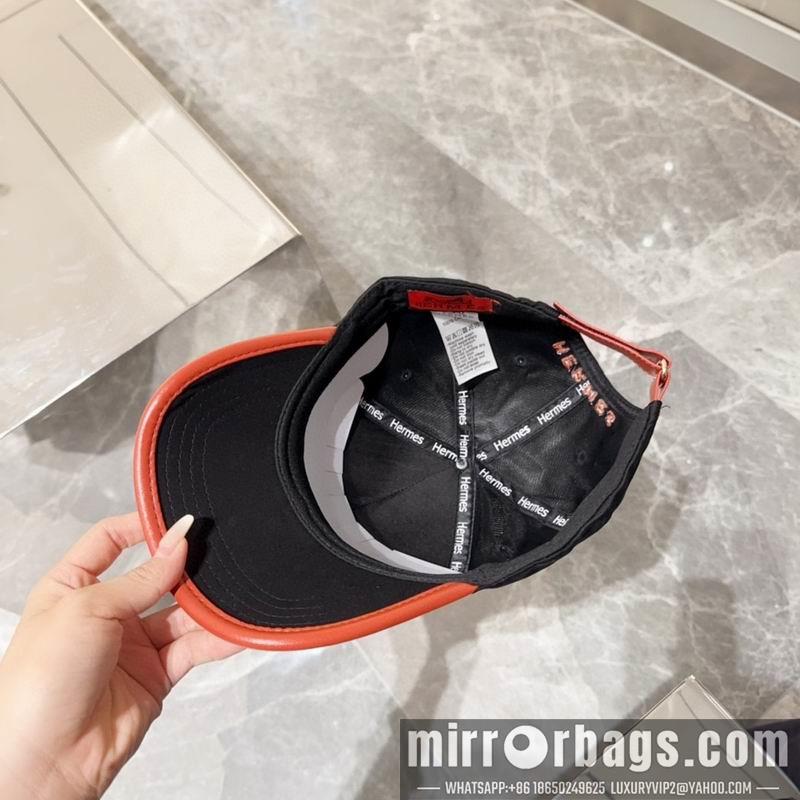 Replica Hermes Hat 072801