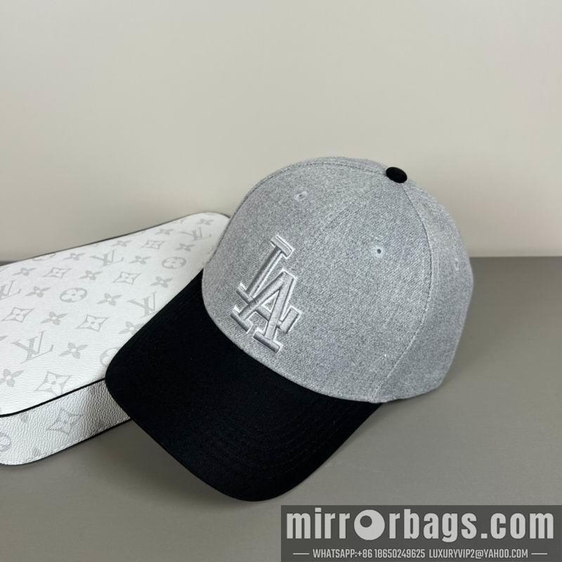 Replica MLB NY Hat dx39