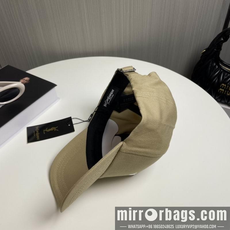 Replica YSL Hat dx12