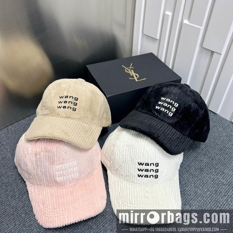 Replica Alexander Wang Hat dx14