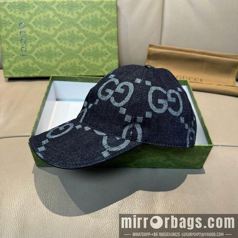 Replica Gucci Hat dx159