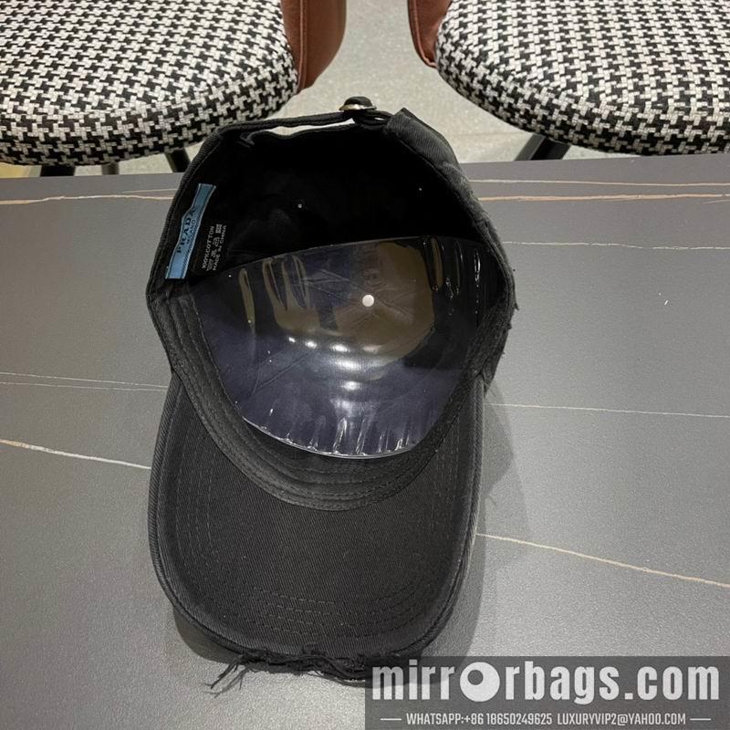 Replica Prada Hat 090601