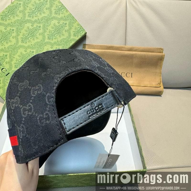 Replica Gucci Hat dx31