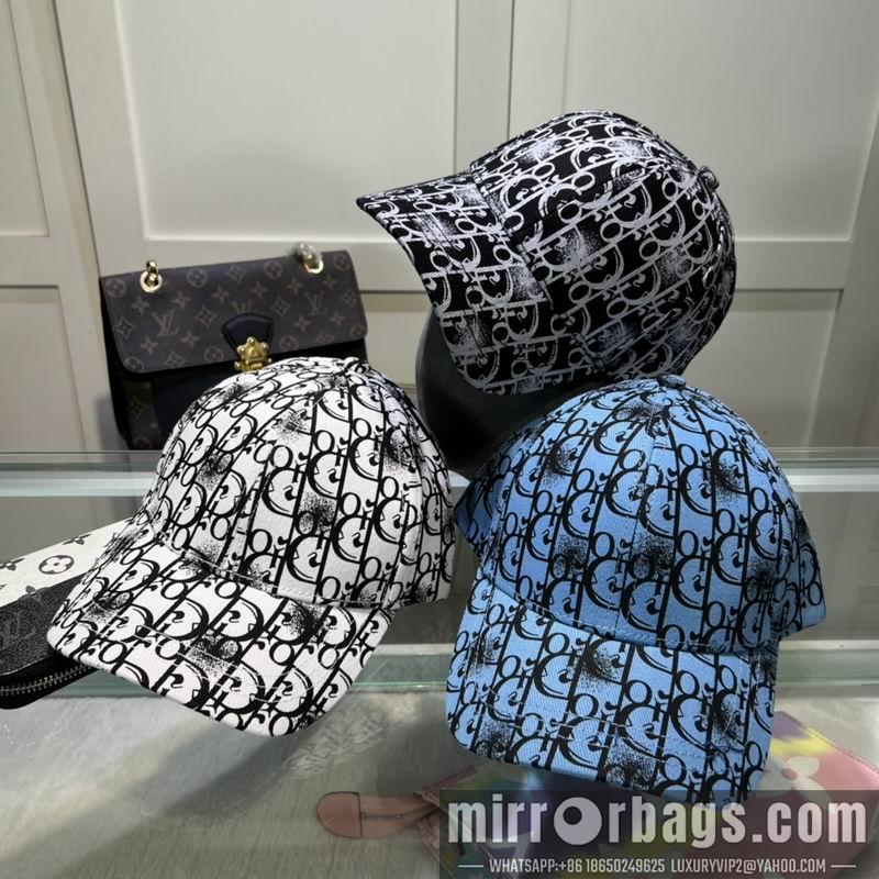 Replica Dior Hat dx72