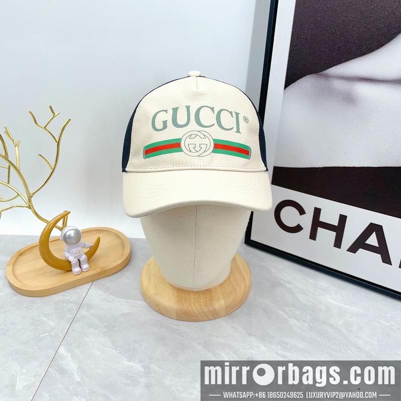 Replica Gucci Hat dx39