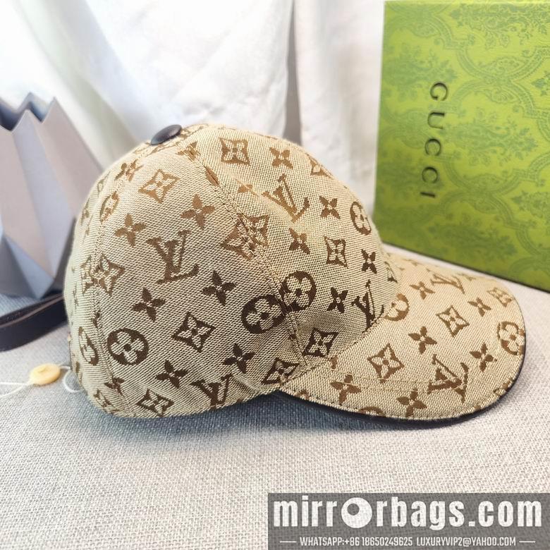 Replica LV Hat dxn01