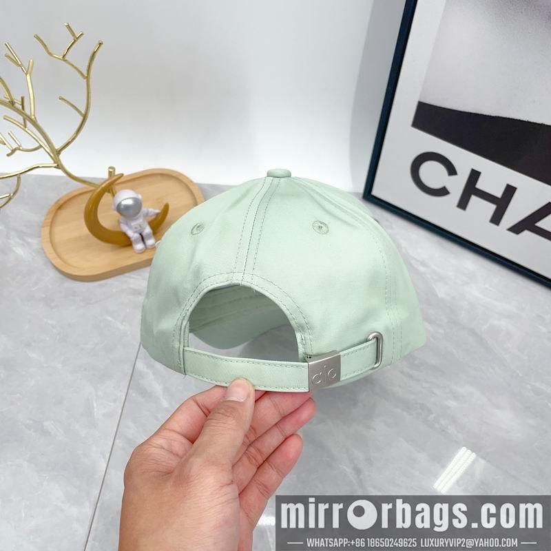 Replica Alo Hat dx10