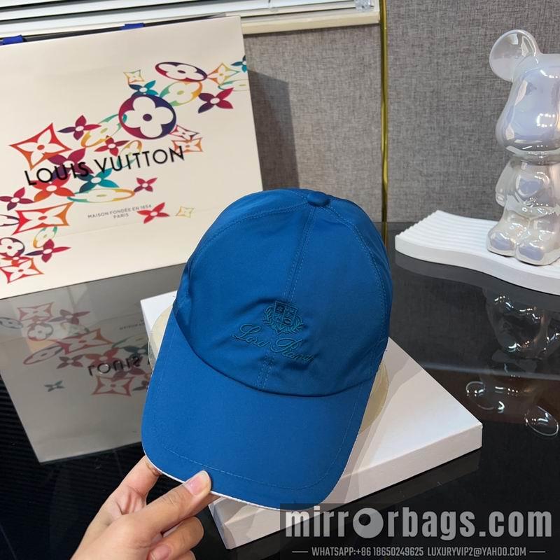 Replica Loro Paina Hat dx01