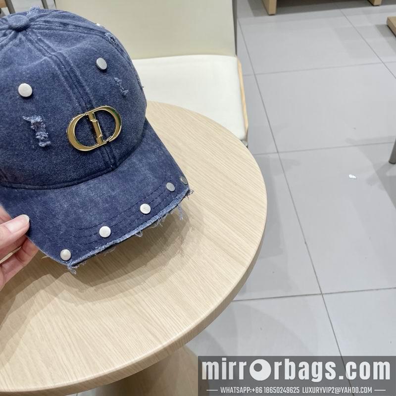 Replica Dior Hat 030948
