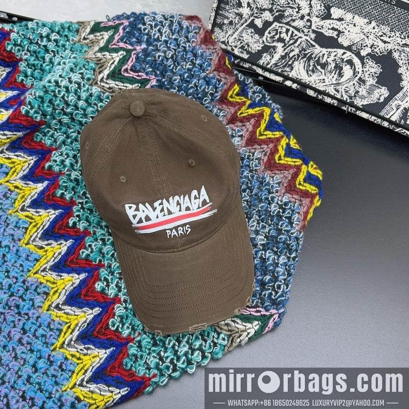 Replica Balenciaga Hat 081006