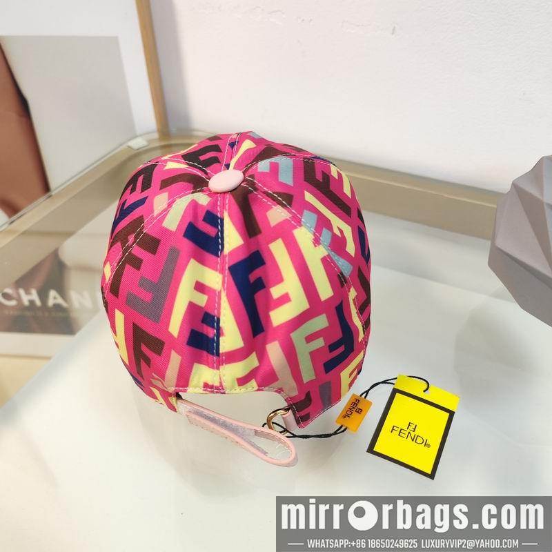 Replica Fendi Hat dx74