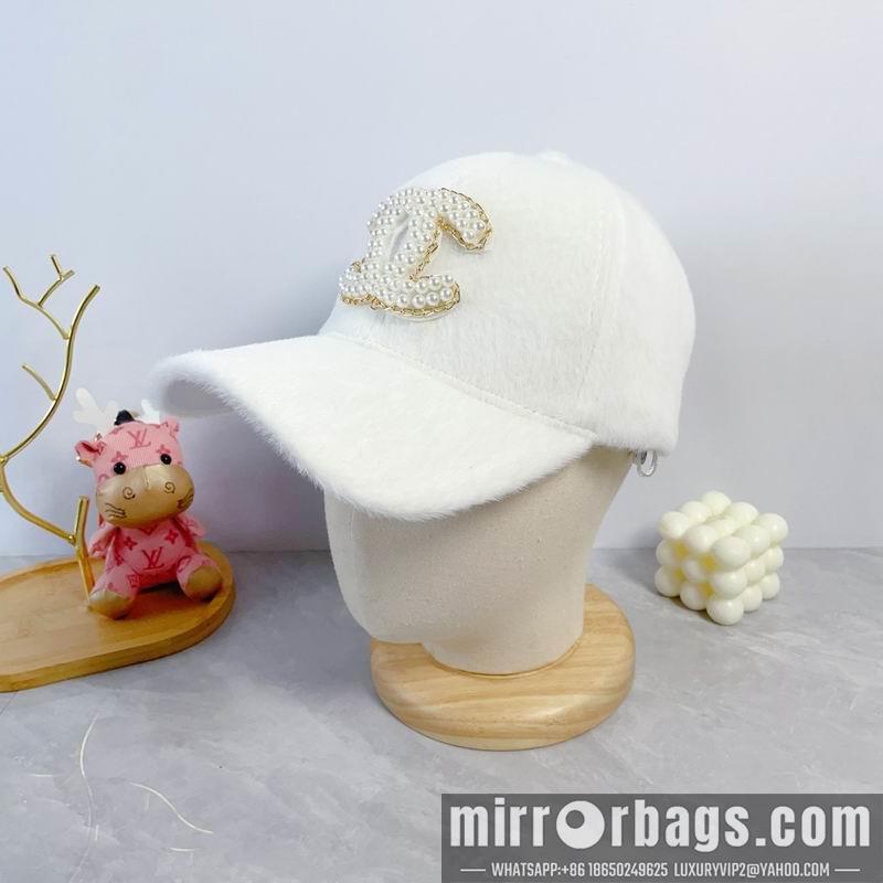 Replica Chanel Hat dx44