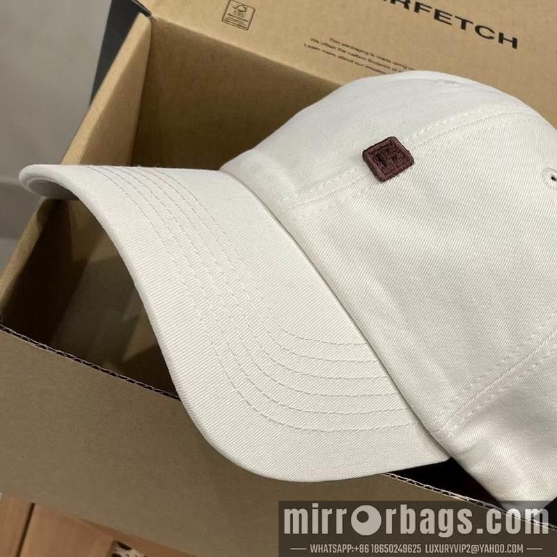 Replica Acne Hat dx08