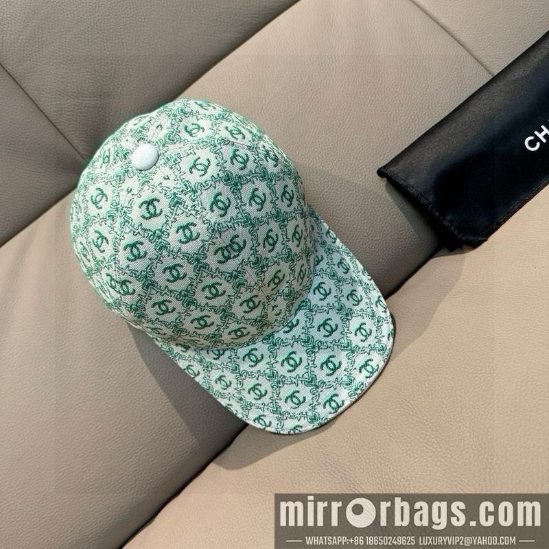 Replica Chanel Hat dx45