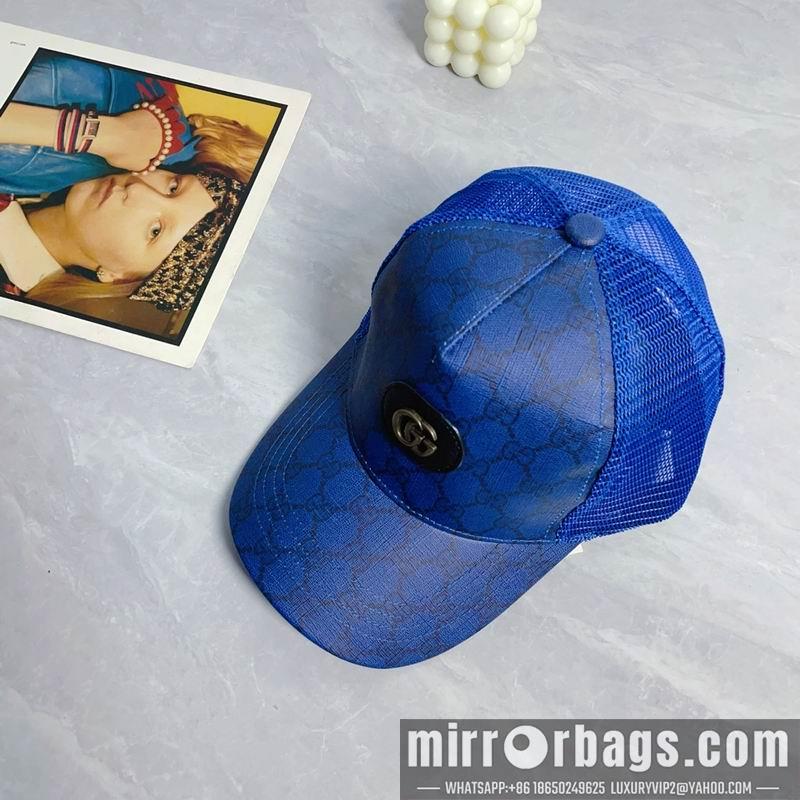 Replica Gucci Hat dx31