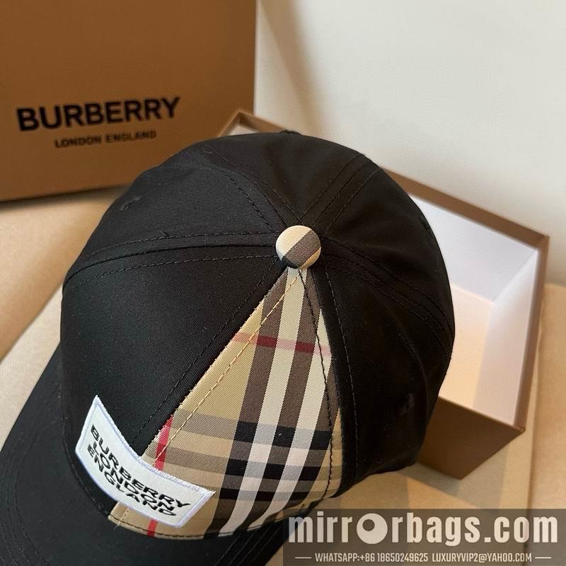 Replica Burberry Hat dx19