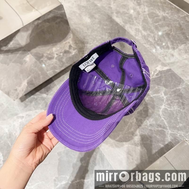 Replica Loewe Hat 042601