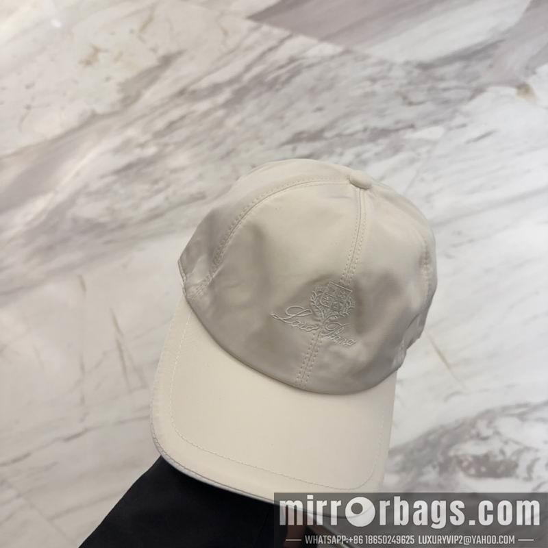 Replica Loro Piana Hat dx27