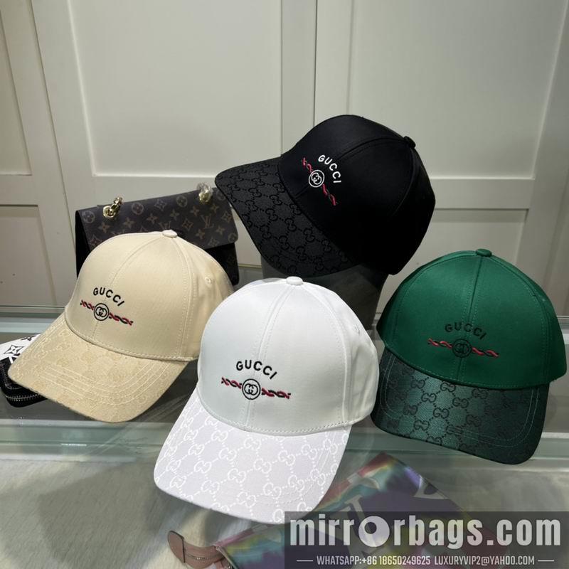 Replica Gucci Hat hm100