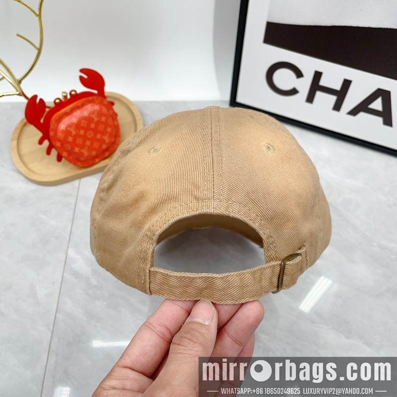 Replica Dior Hat dx01