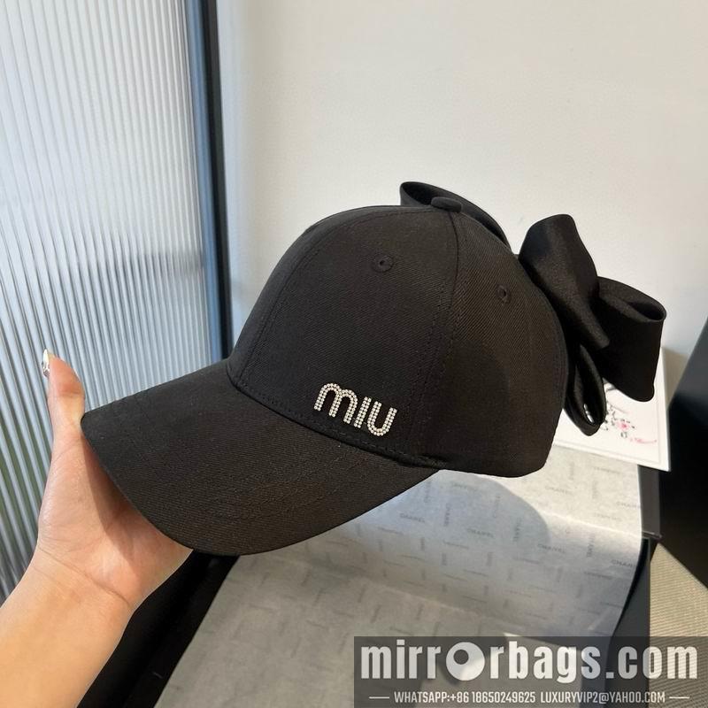 Replica Miumiu Hat dx06
