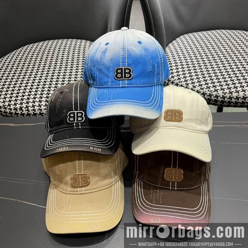 Replica Balenciaga Hat 081007
