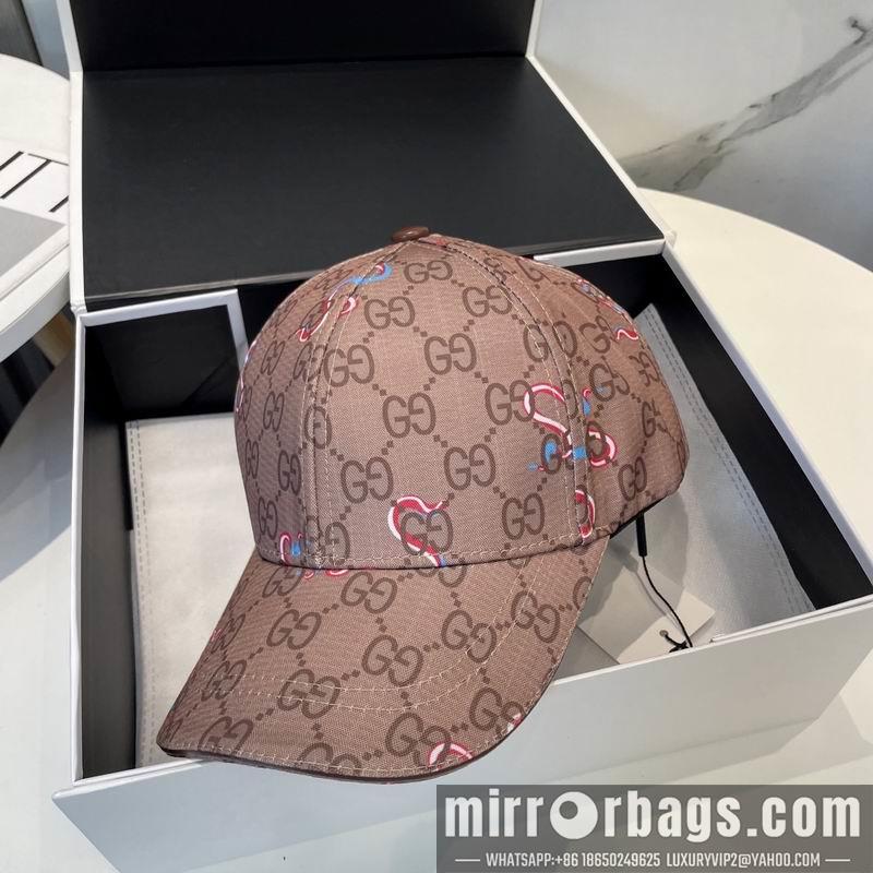Replica Gucci Hat dx45