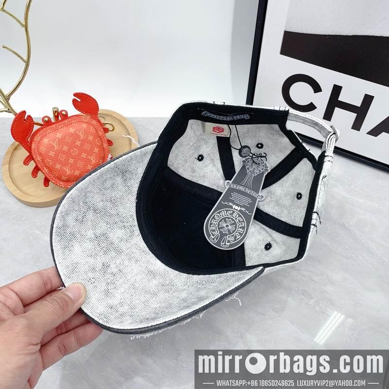 Replica Chrome Hearts Hat dx50
