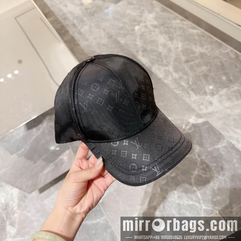 Replica LV Hat 081801