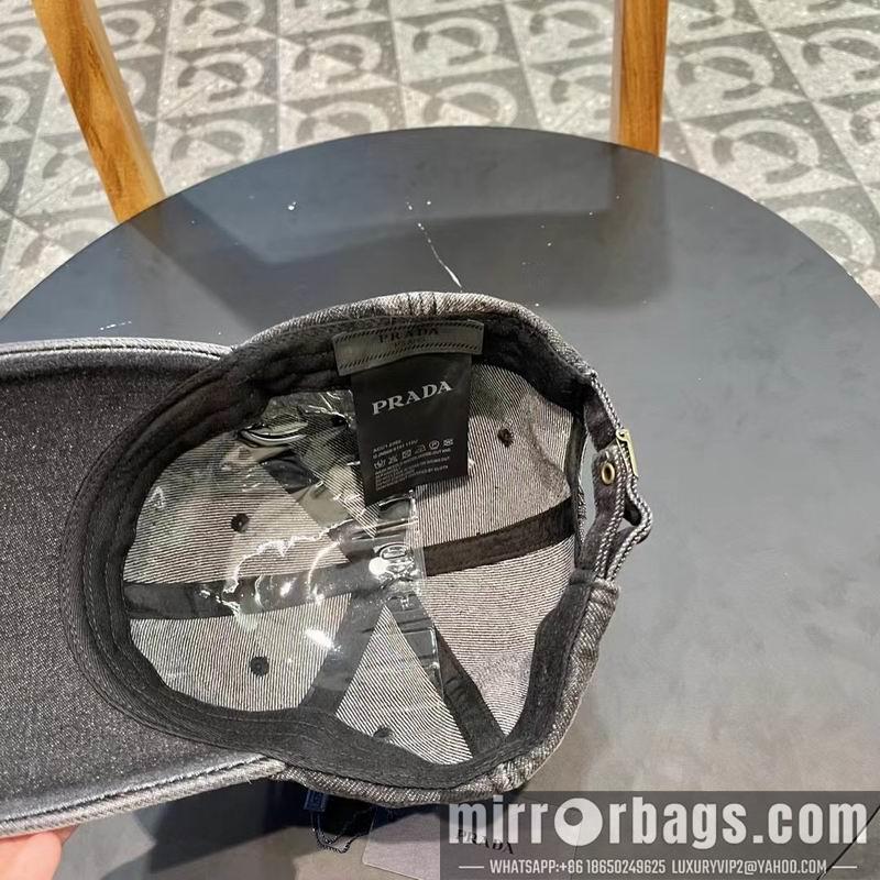 Replica Prada Hat 041401