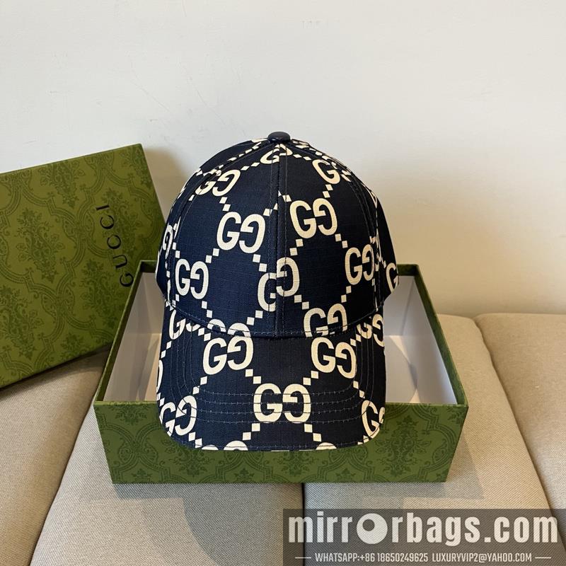 Replica Gucci Hat hm02