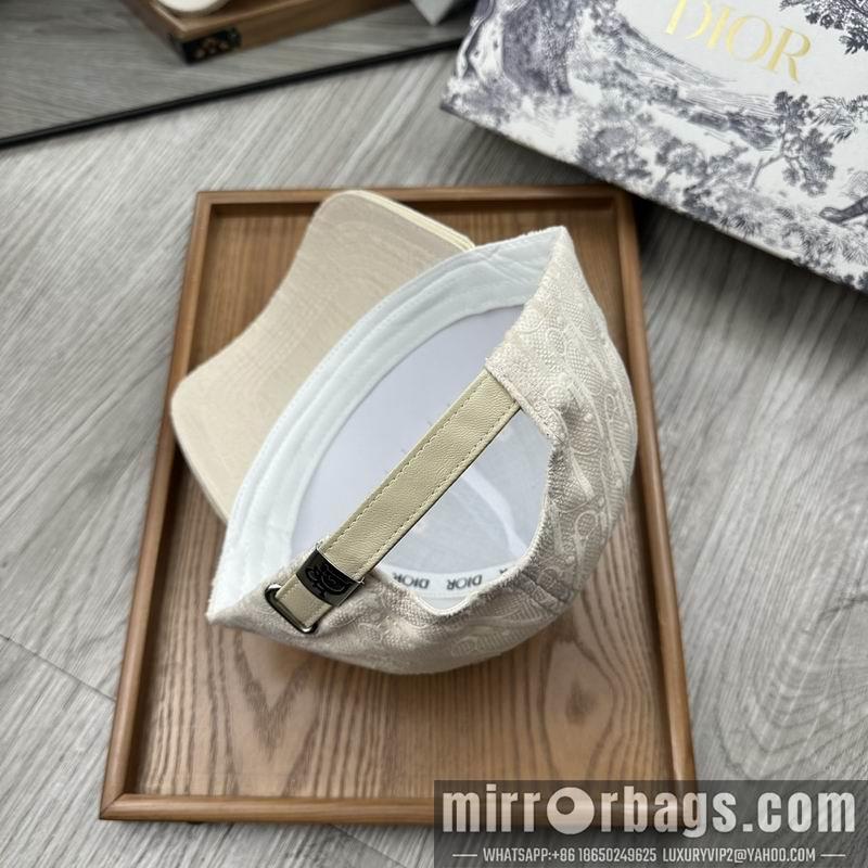 Replica Dior Hat dx62