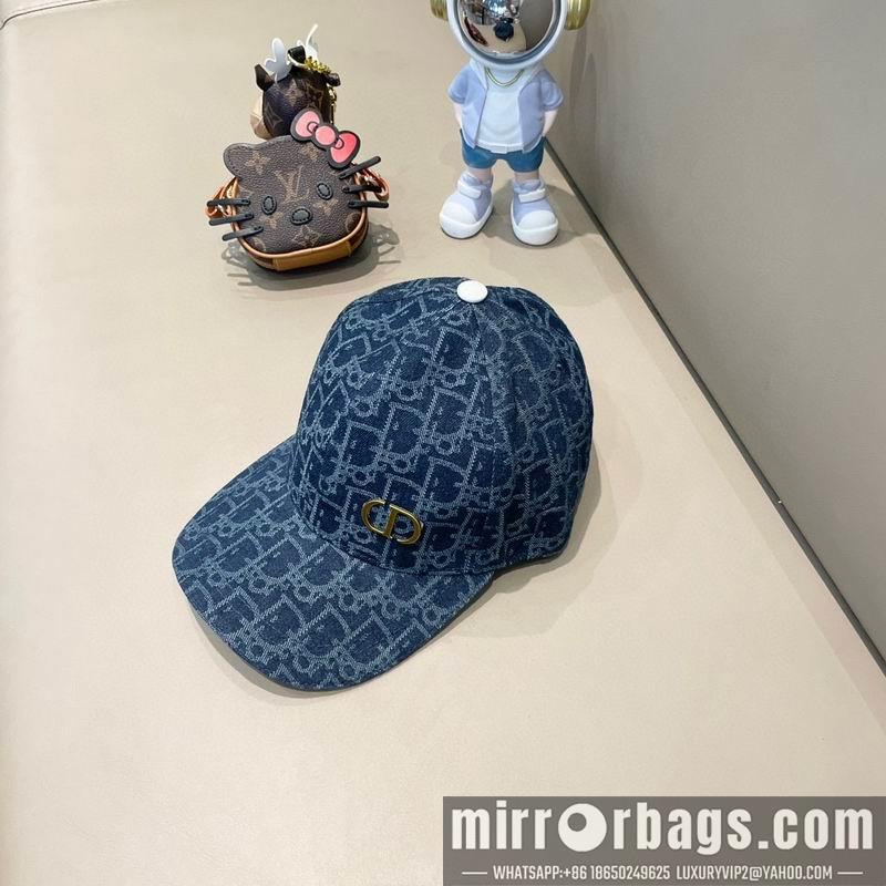 Replica Dior Hat 081002
