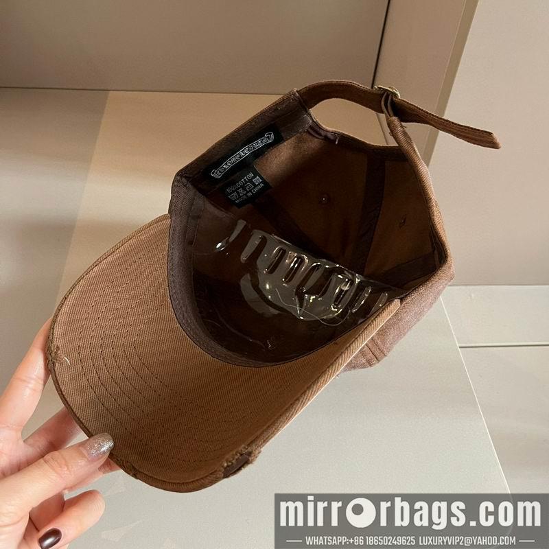 Replica Chrome Hearts Hat dx34