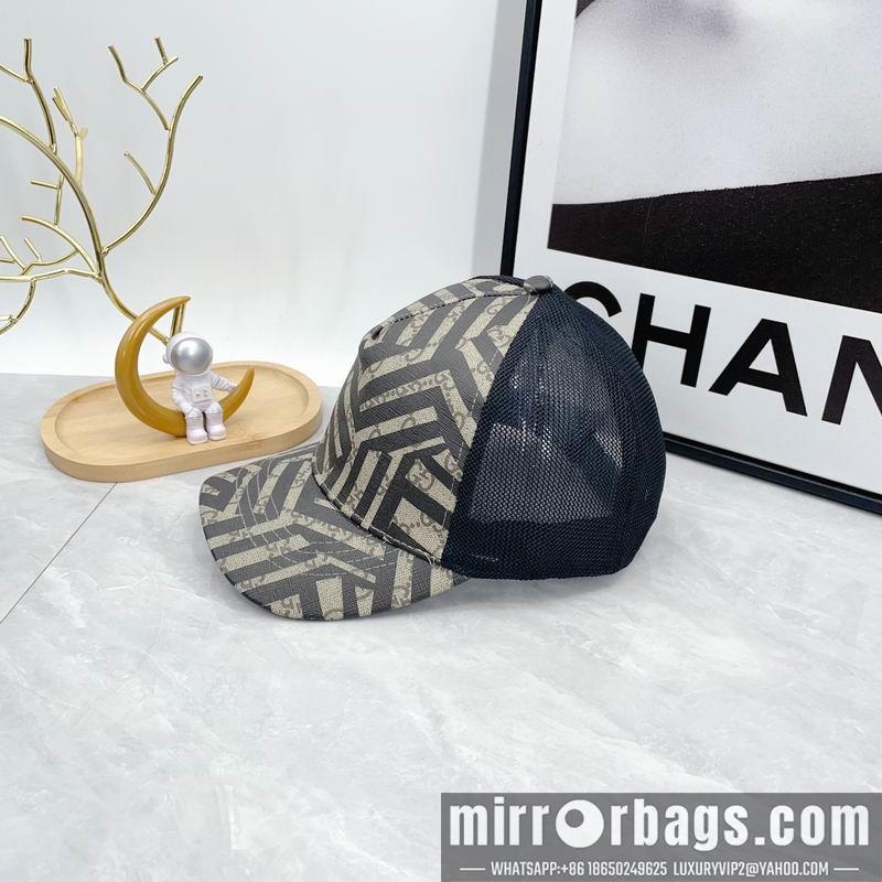 Replica Gucci Hat dx38