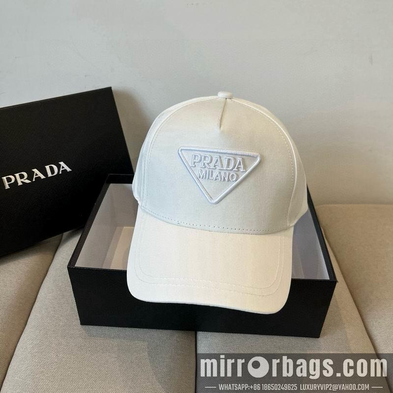 Replica Prada Hat dx26